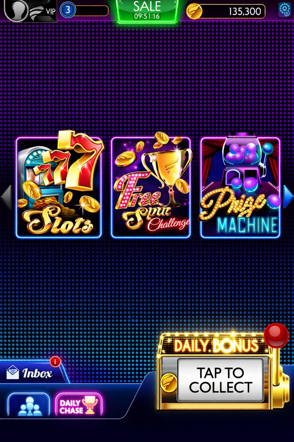 Royal Panda Casino game