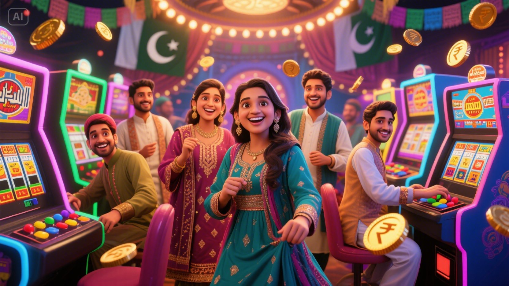 Casino Royal Panda Casino desktop and mobile interfaces