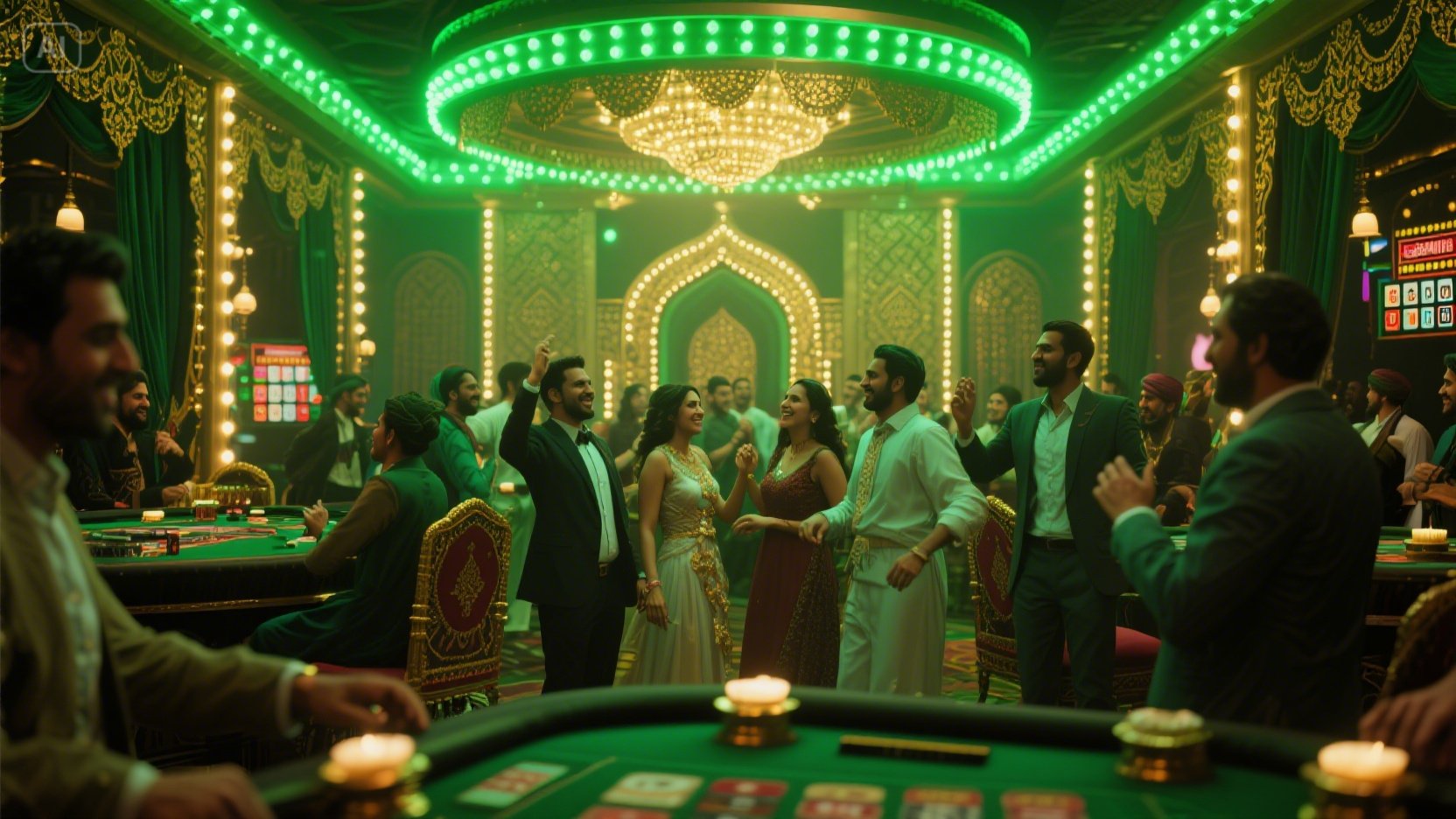 Registration at Royal Panda Casino Casino