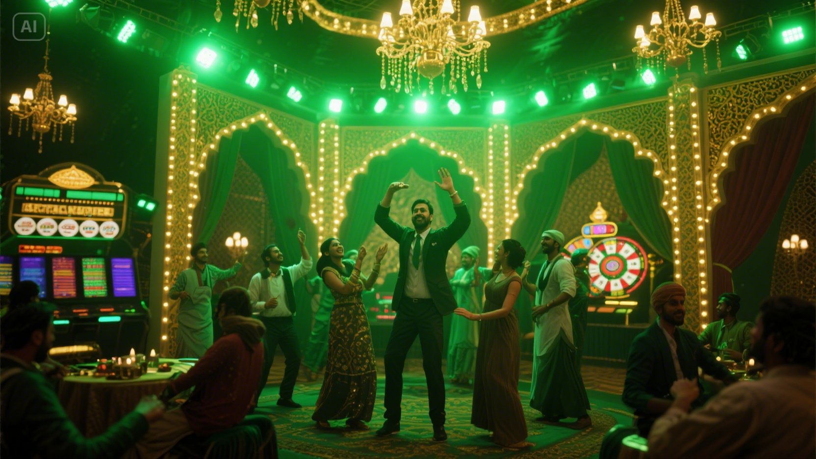 Royal Panda CasinoDeposit in PKR and receive 200% bonus instantly! Pakistani players can enjoy slots, crash, and card games with fair payouts and local payment convenience.