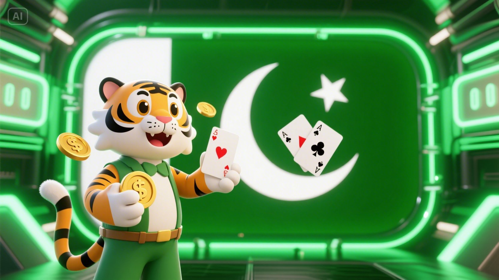 Royal Panda CasinoDeposit PKR now and get 200% instantly added to your balance! Pakistani players can experience fair gaming, smooth payments, and guaranteed withdrawals through local banking.