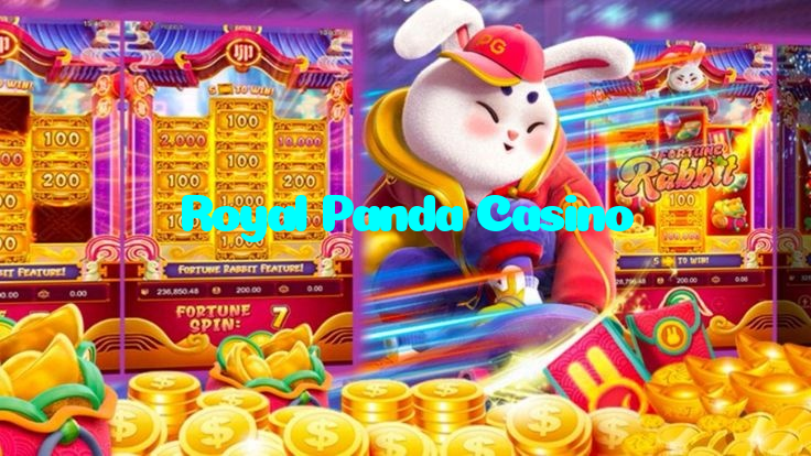 Royal Panda Casino