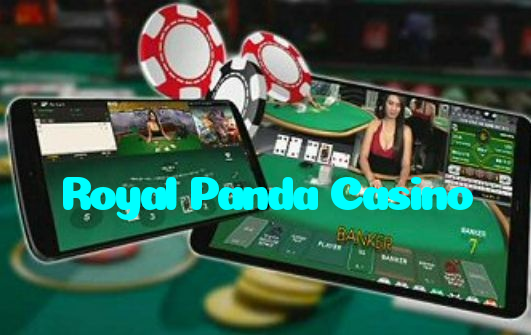 making first deposit on Royal Panda Casino website using local payment methods in Pakistan