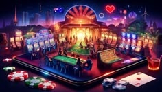 available types of Royal Panda Casino bet including pre-match live express and system bets