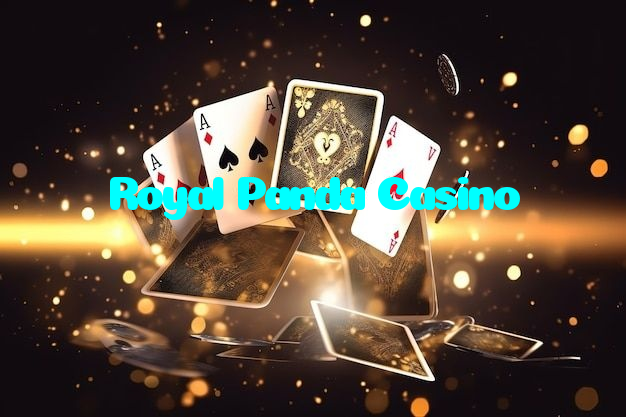 making first deposit on Royal Panda Casino website using local payment methods in Pakistan
