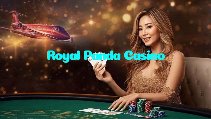 Royal Panda Casino خوش آمدید بونس +600% پیشکش موبائل ایپ کے پروموشن سیکشن میں دکھائی دیتی ہے۔