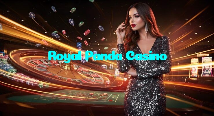 Royal Panda Casino خوش آمدید بونس +600% پیشکش موبائل ایپ کے پروموشن سیکشن میں دکھائی دیتی ہے۔