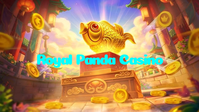 Royal Panda Casino